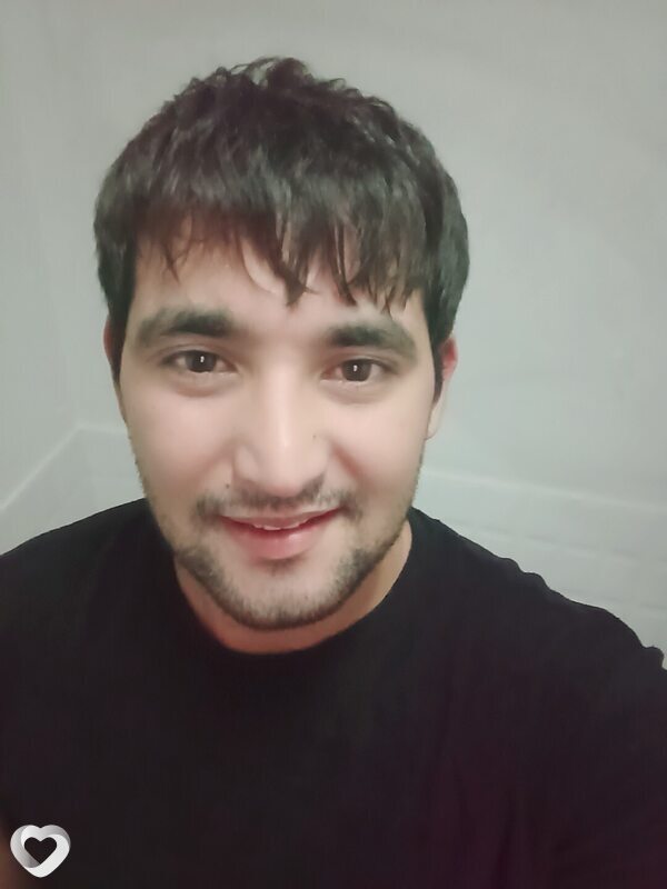 Марат, 29, Гродно — анкета №3609521
