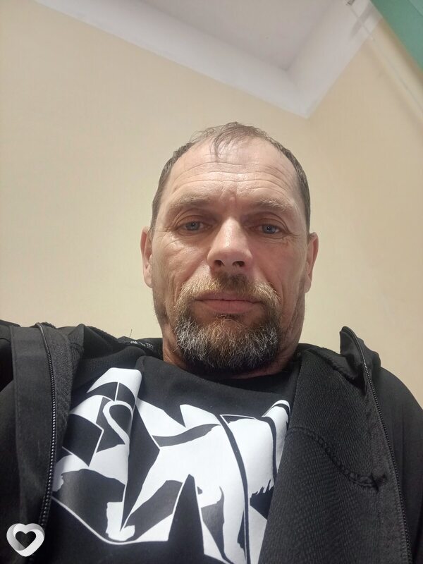 Виктор, 48, Улан-Удэ — анкета №3609522