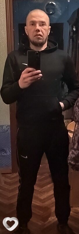 Макс, 38, Магадане — анкета №3609525