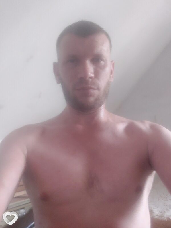 Сергей, 39, Тольятти — анкета №3609212