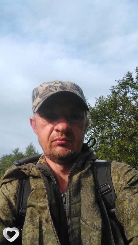 Сергей, Новоржев