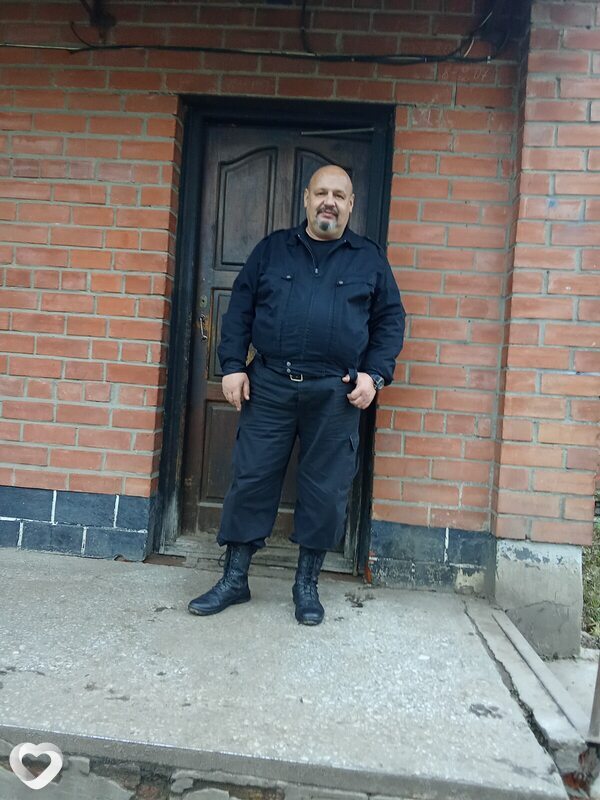 Виктор, 53, Тамбове — анкета №3609216