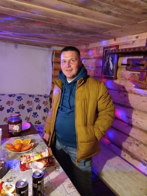 Серж, 35, Ижевске — анкета №3609220