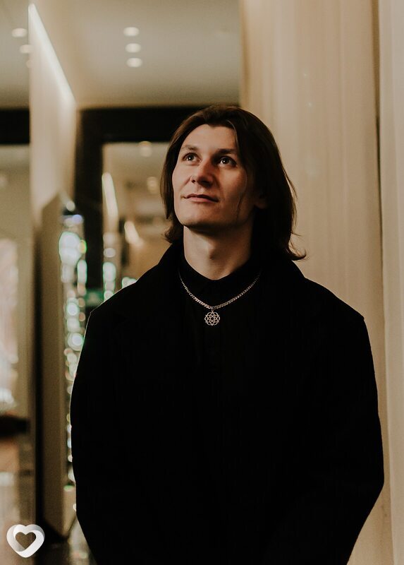 Дмитрий, 31, Москве — анкета №3609227
