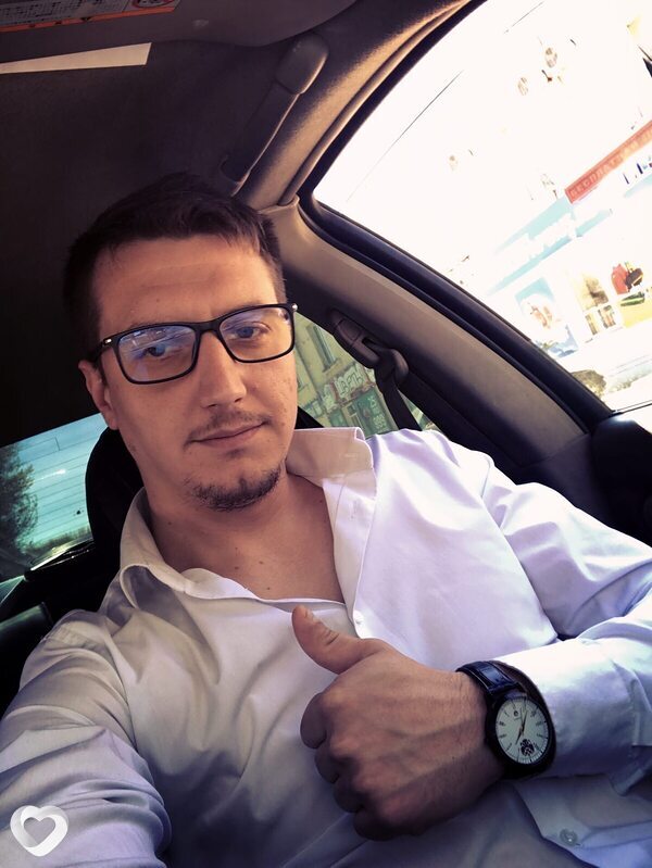 Александр, 34, Минусинске — анкета №3609232