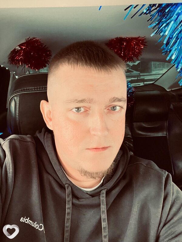 Сергей, 32, Томске — анкета №3609233