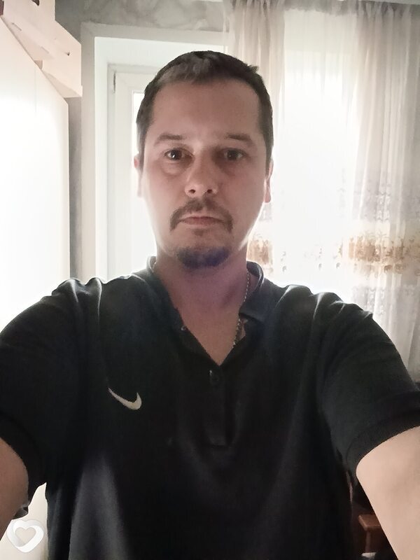 Владимир, 35, Новосибирске — анкета №3609087