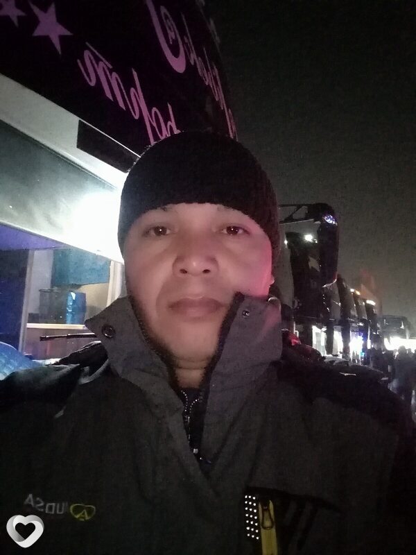 Дилшод, 44, Алматы — анкета №3609088