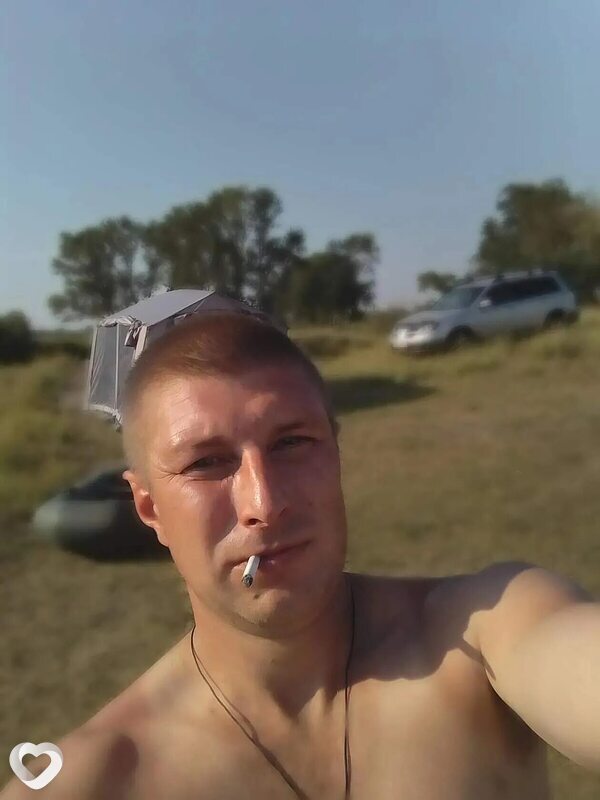 Андрей, 37, Рубцовске — анкета №3609091