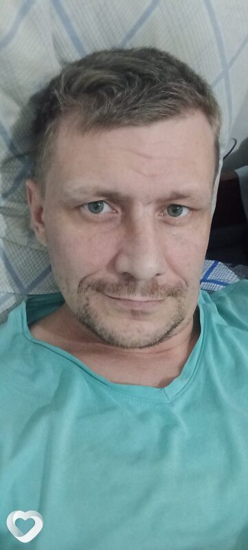 Тёма, 45, Таганроге — анкета №3609092
