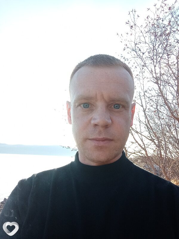 Свояк, 39, Магадане — анкета №3609096