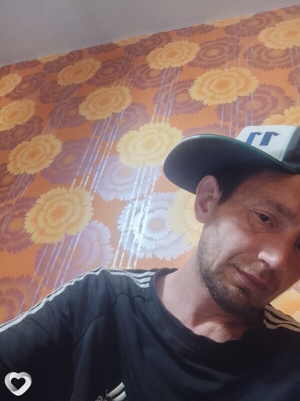 Николай, 40, Уссурийске — анкета №3609110