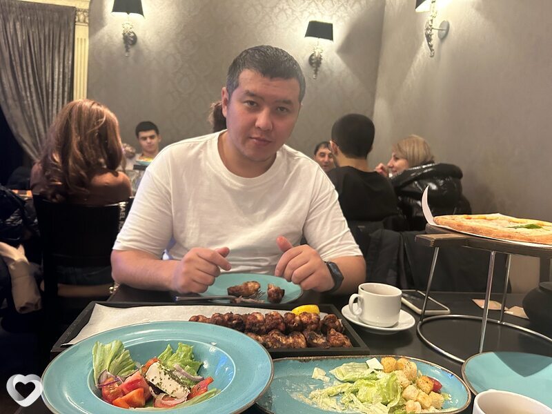 Измир, Москва