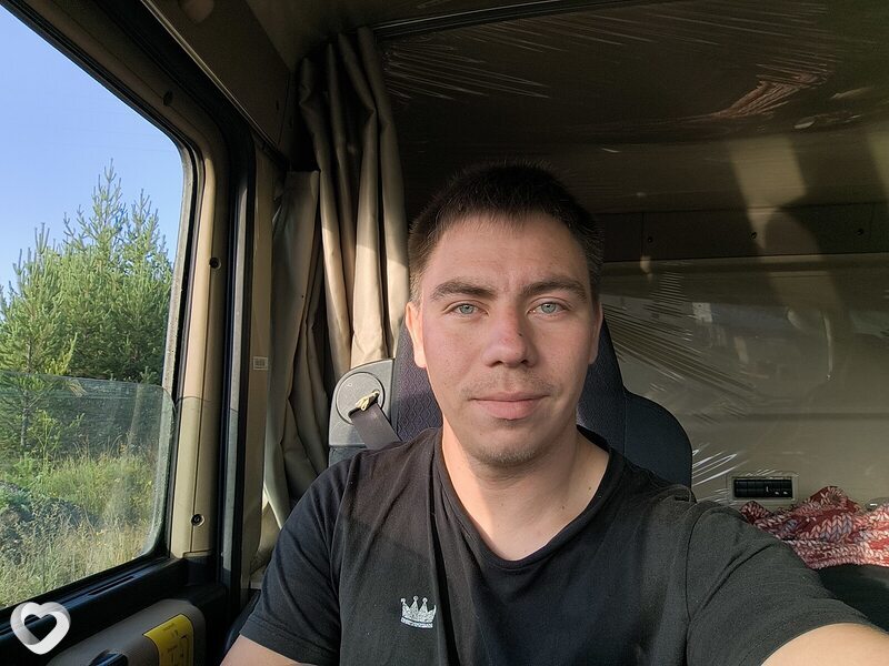 Максик, 28, Братске — анкета №3609313