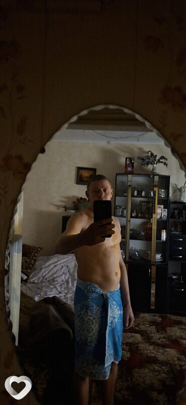 Вова, 38, Симферополе — анкета №3609315