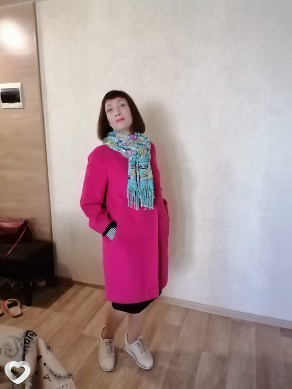 Екатерина, 46, Самаре — анкета №3609321