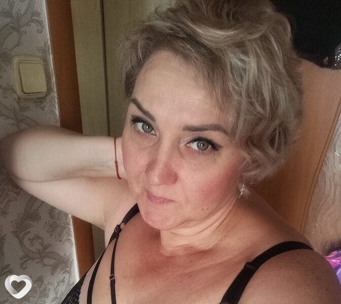 Светлана, 50, Красноярске — анкета №3609324