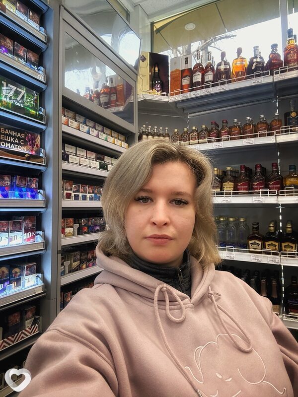 Юлия, 32, Орске — анкета №3609261