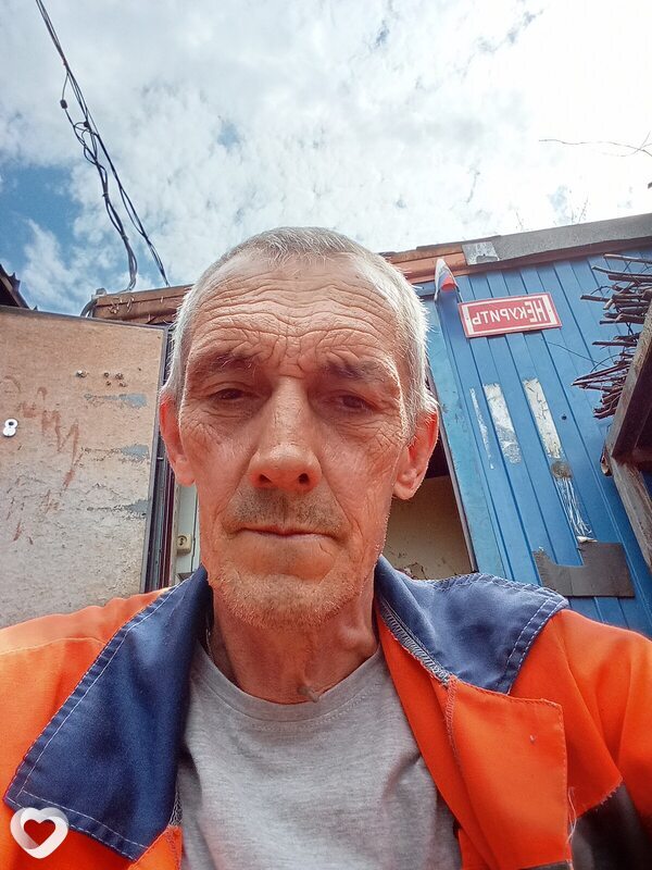 Павел, 57, Липецке — анкета №3609235