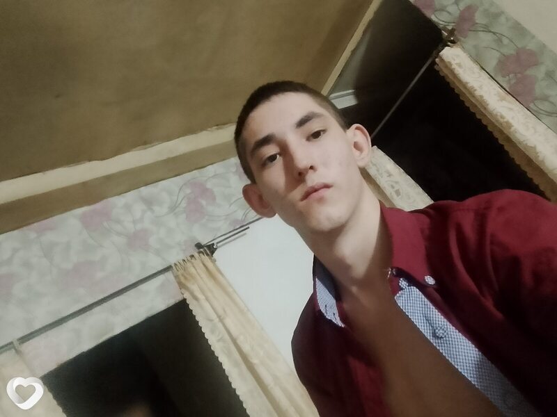 Кирилл, Янаул