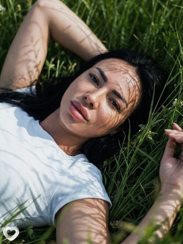 Екатерина, 35, Хабаровске — анкета №3609246