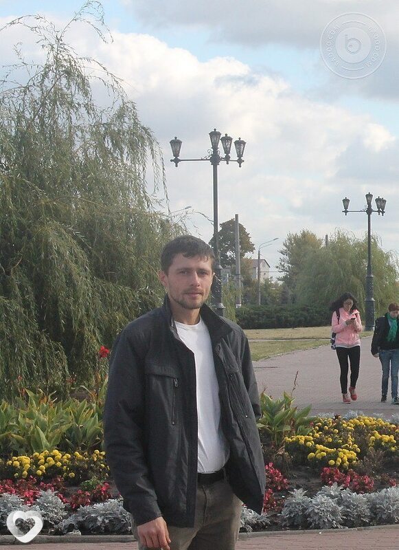 Роман, 42, Курске — анкета №3609256