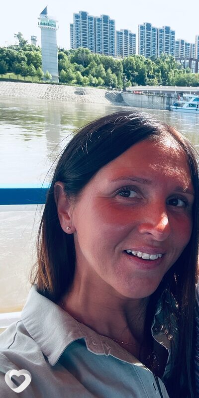 Ирина, 40, Благовещенске — анкета №3609187