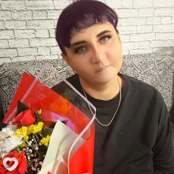 Анна, 45, Иркутске — анкета №3609193