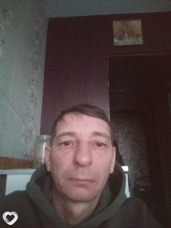 Сергей, 48, Саранске — анкета №3609194