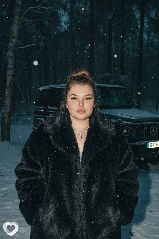 Руслана, 24, Рязани — анкета №3609199