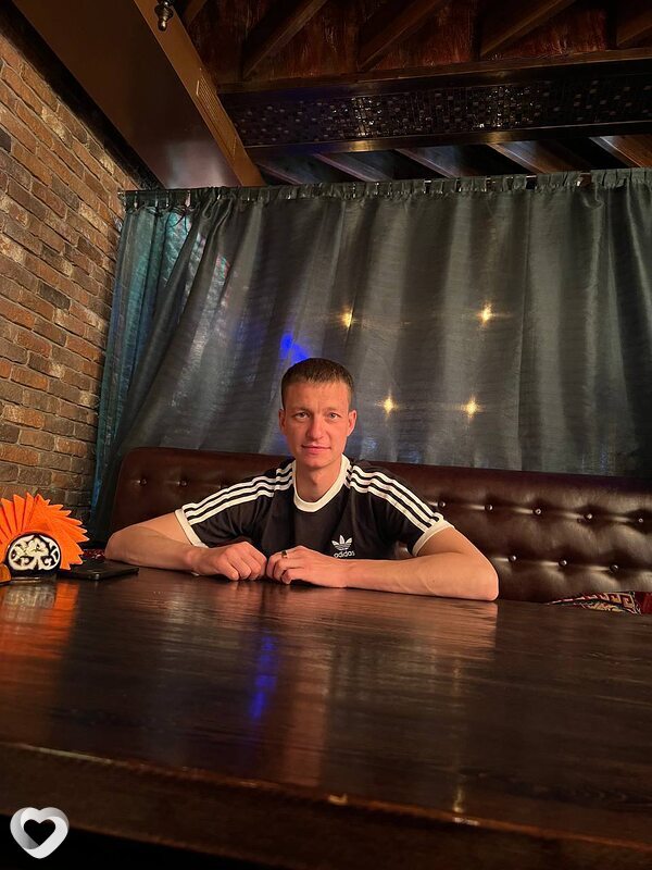 Руслан, 36, Чите — анкета №3609207