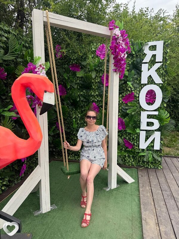 Даша, 49, Иркутске — анкета №3609289