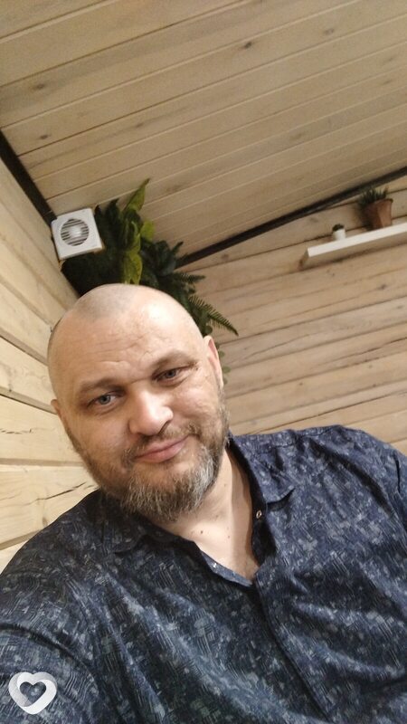 Роман, 41, Барнауле — анкета №3609300