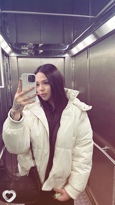 Ксения, 19, Челябинске — анкета №3609301