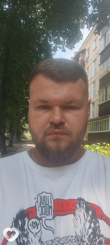 Ким, 35, Липецке — анкета №3609306