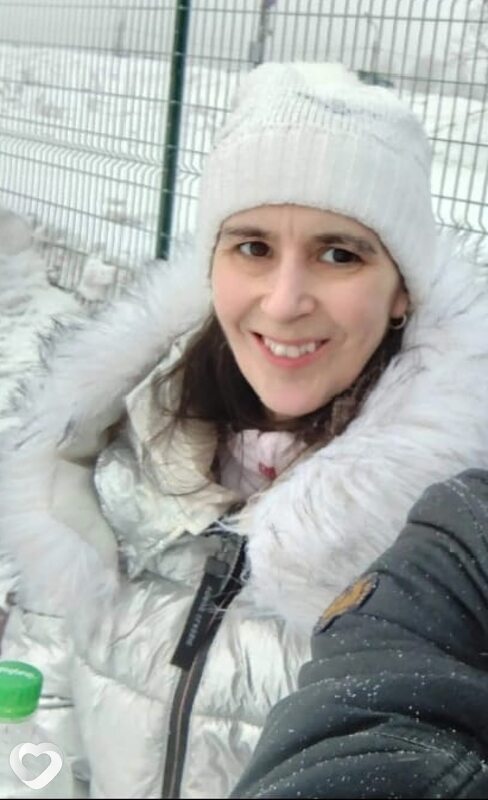 Татьяна, 45, Красноярске — анкета №3609337