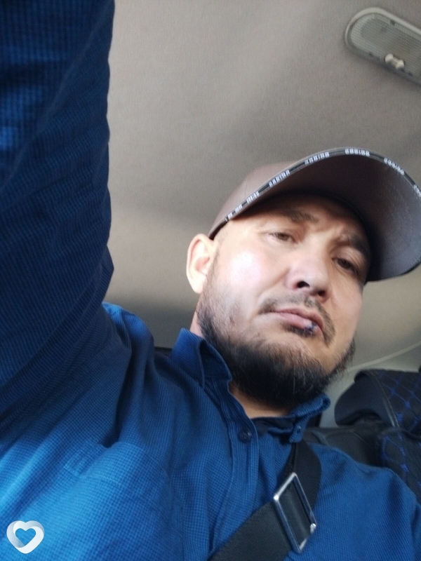 Боря, 43, Астане — анкета №3609338
