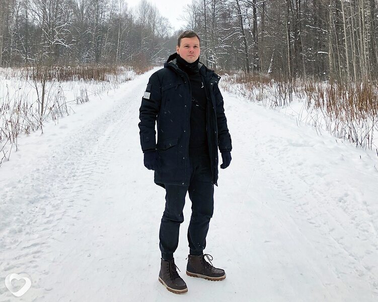 Руслан, 39, Нижневартовске — анкета №3609817