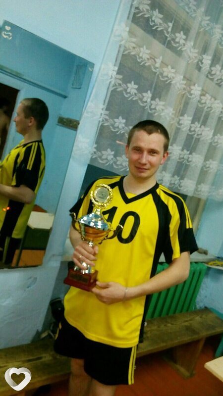 Сергей, 39, Уфе — анкета №3609818