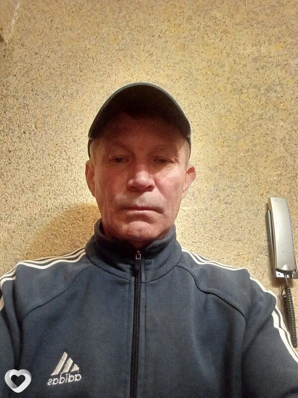 Георгий, Полевской