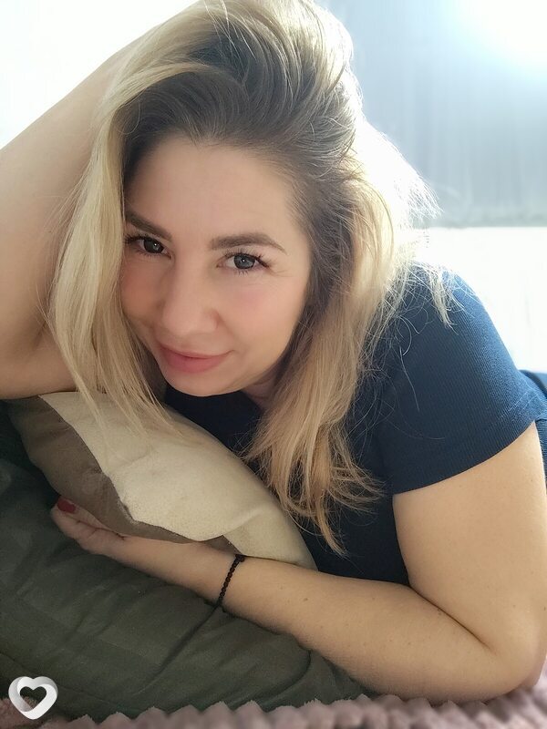 Галина, 41, Самаре — анкета №3609831
