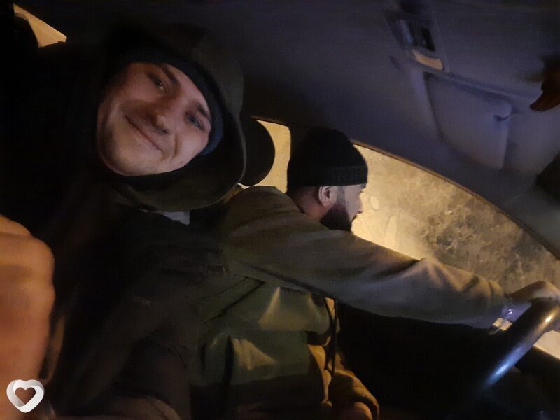 Егор, 30, Нижневартовске — анкета №3609385