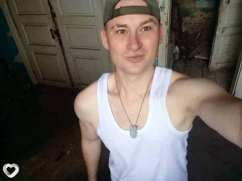 Алексей, 38, Магнитогорске — анкета №3609394