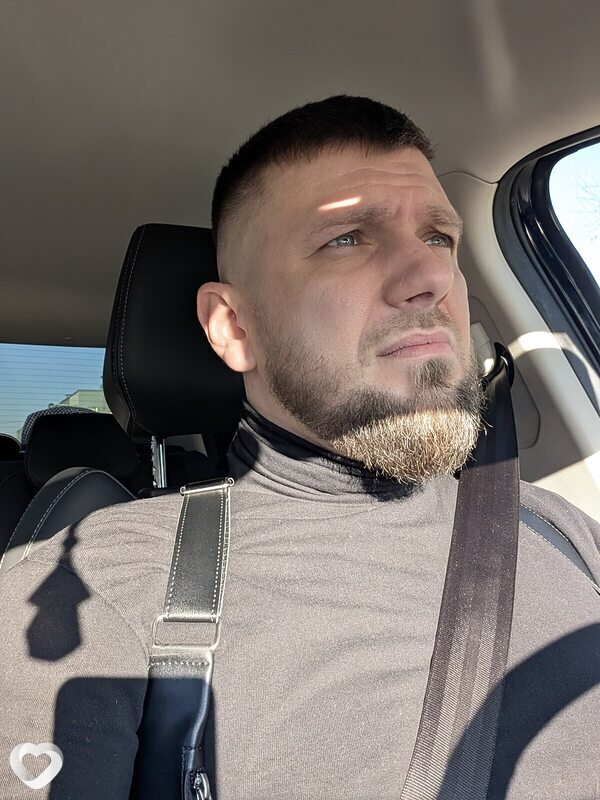 Алексей, 38, Мелитополе — анкета №3609406