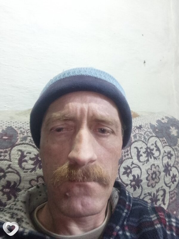 Денис, 47, Красноярске — анкета №3609539