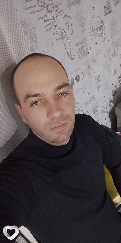Anton, 33, Семей — анкета №3609542