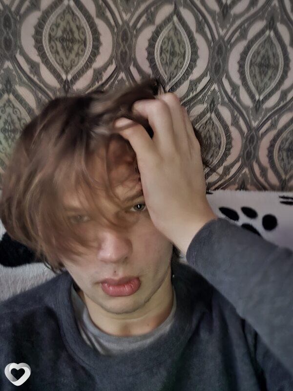Великий, 19, Бобруйске — анкета №3609543