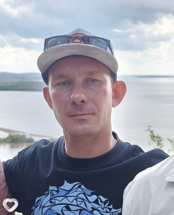 Егор, 38, Хабаровске — анкета №3609549