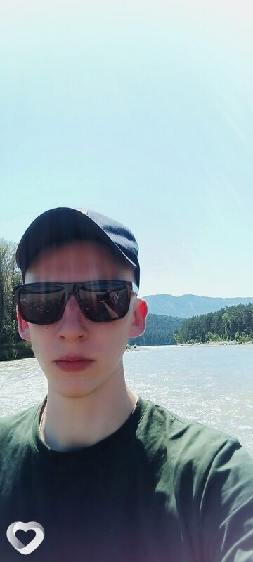 Сергей, 31, Тюмени — анкета №3609554