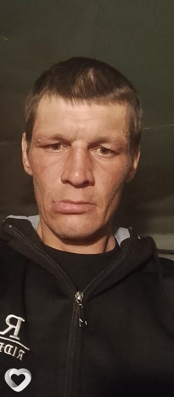 Валера, 35, Чите — анкета №3609555